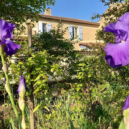 Bed and Breakfast Le Petit Cochon Valence-sur-Baïse Zewnętrze zdjęcie