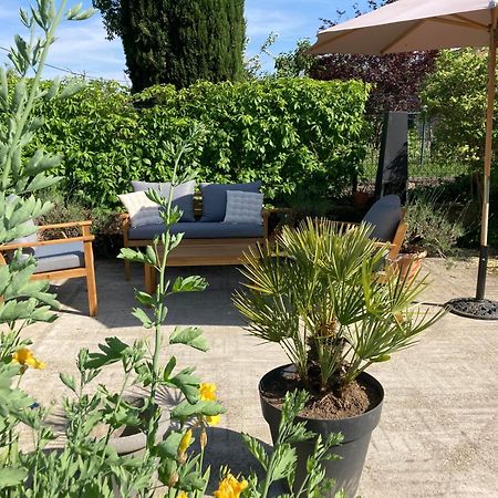 Bed and Breakfast Le Petit Cochon Valence-sur-Baïse Zewnętrze zdjęcie