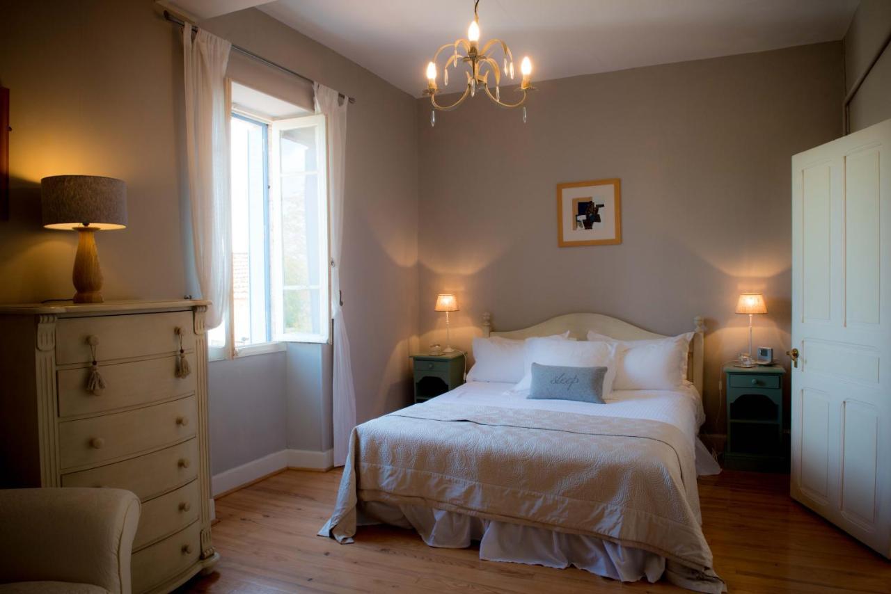 Bed and Breakfast Le Petit Cochon Valence-sur-Baïse Zewnętrze zdjęcie