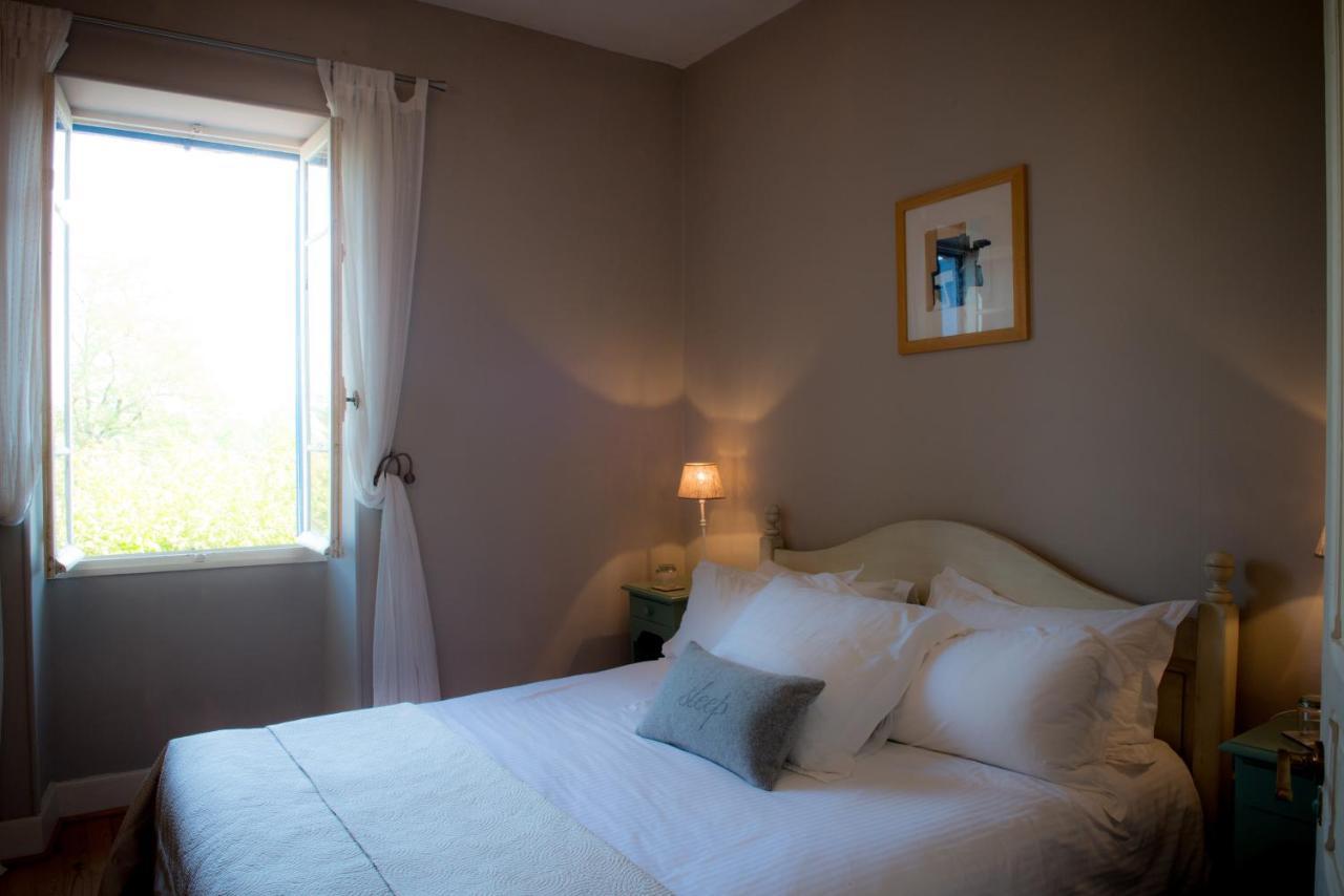 Bed and Breakfast Le Petit Cochon Valence-sur-Baïse Zewnętrze zdjęcie