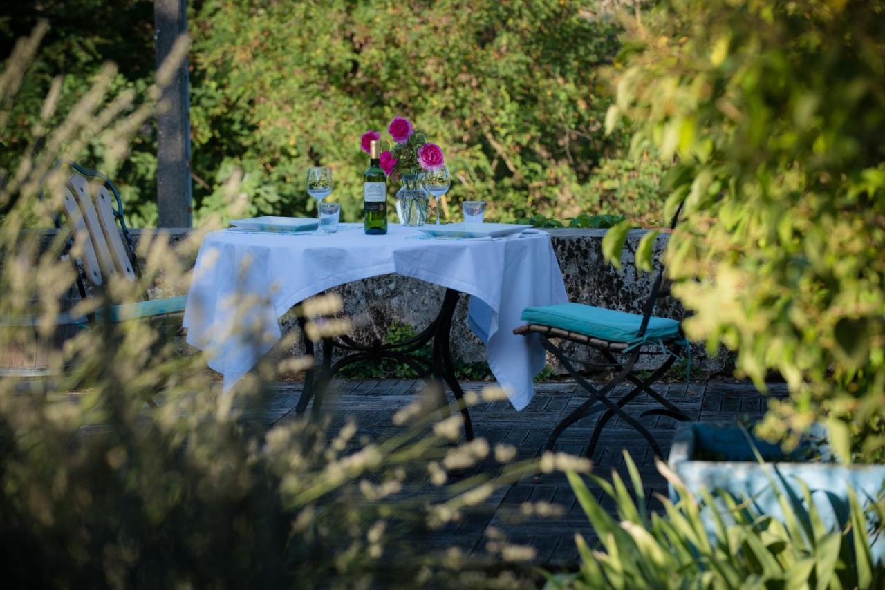 Bed and Breakfast Le Petit Cochon Valence-sur-Baïse Zewnętrze zdjęcie