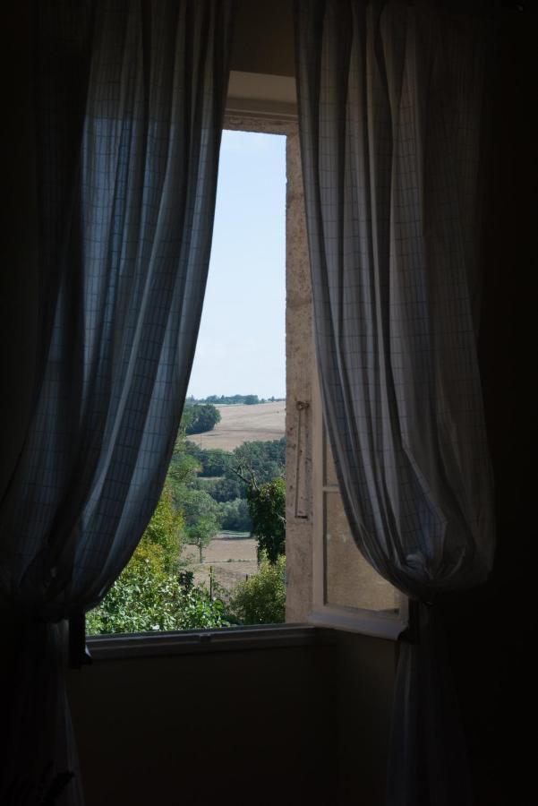 Bed and Breakfast Le Petit Cochon Valence-sur-Baïse Zewnętrze zdjęcie
