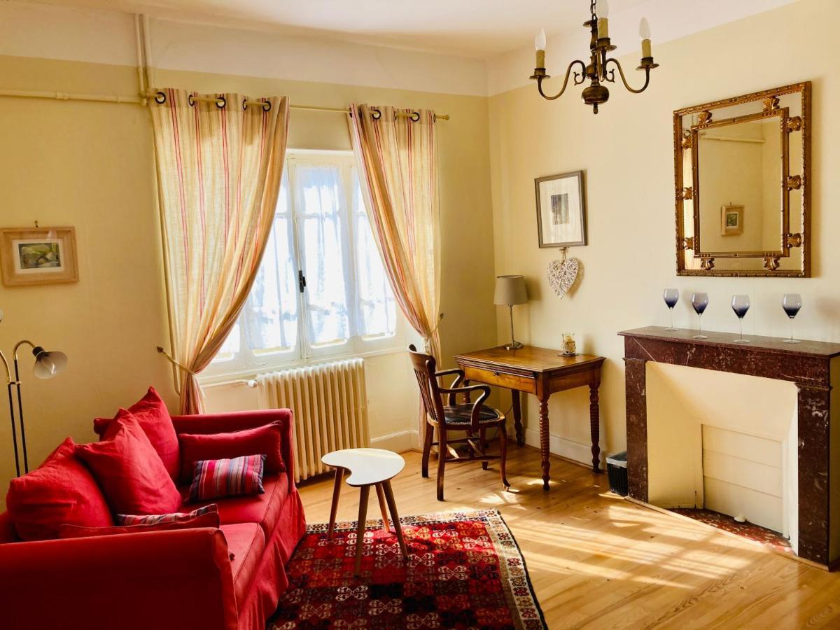 Bed and Breakfast Le Petit Cochon Valence-sur-Baïse Zewnętrze zdjęcie