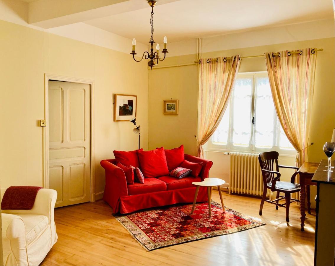 Bed and Breakfast Le Petit Cochon Valence-sur-Baïse Zewnętrze zdjęcie
